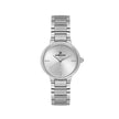 Daniel Klein Premium Silver Stainless Steel Watch for Women DK.1.14100-1 - Daniel Klein Saudi Arabia