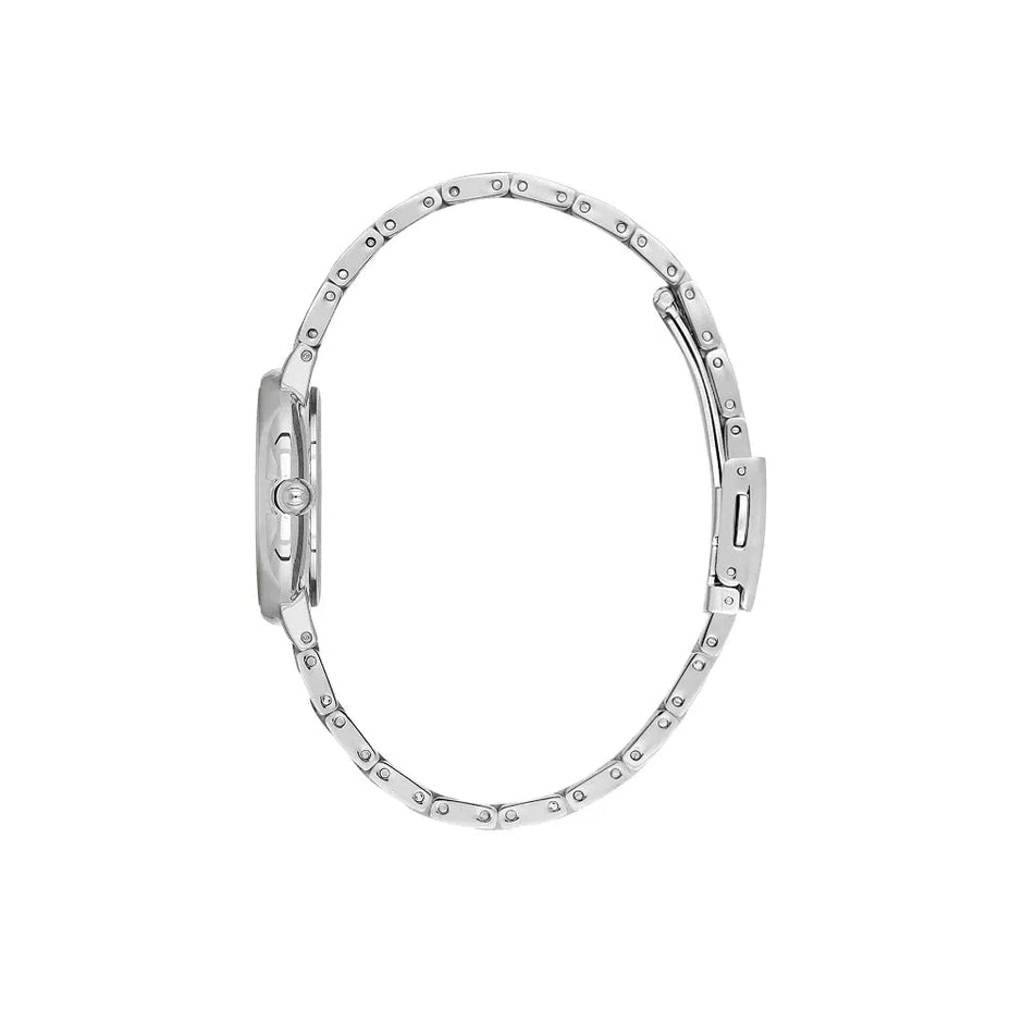 Daniel Klein Premium Silver Stainless Steel Watch for Women DK.1.14100-2 - Daniel Klein Saudi Arabia