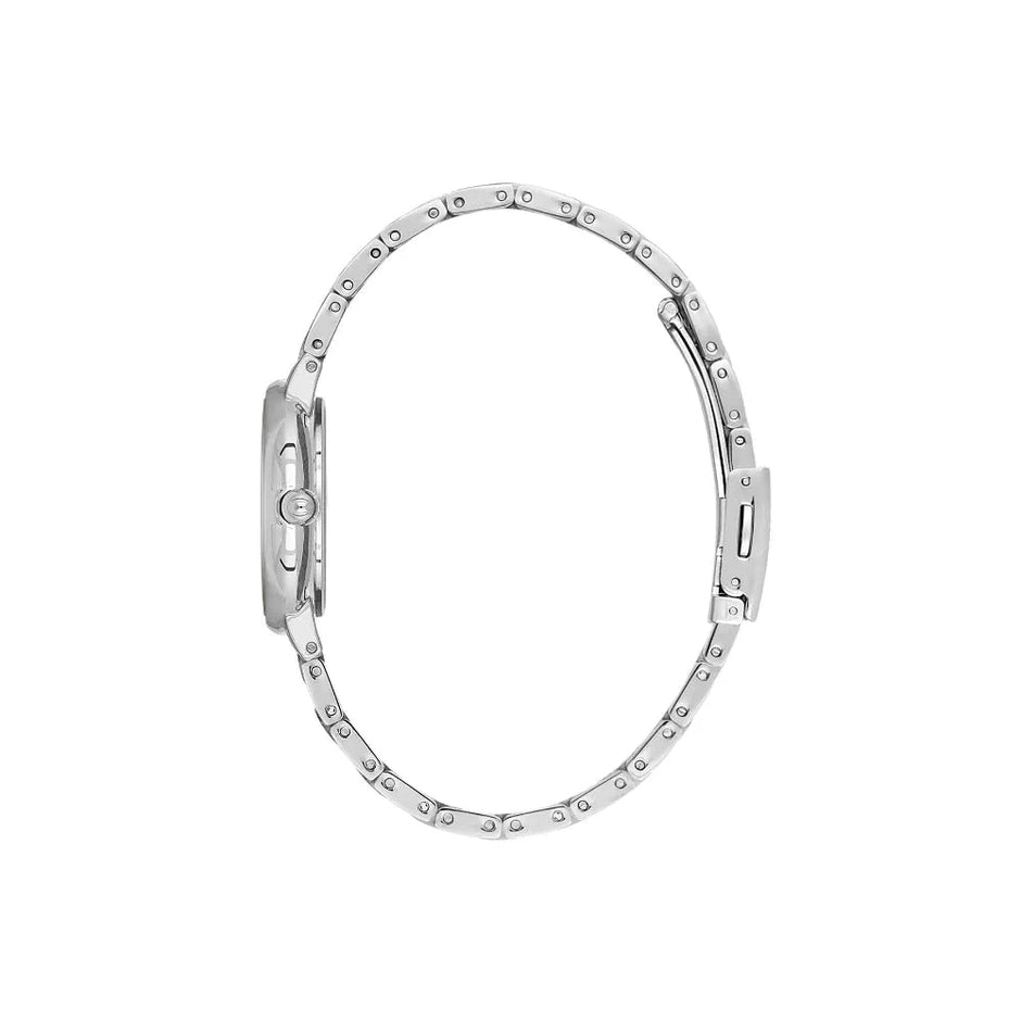 Daniel Klein Premium Silver Stainless Steel Watch for Women DK.1.14100-3 - Daniel Klein Saudi Arabia
