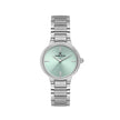 Daniel Klein Premium Silver Stainless Steel Watch for Women DK.1.14100-3 - Daniel Klein Saudi Arabia