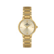Daniel Klein Premium Gold Stainless Steel Watch for Women DK.1.14100-4 - Daniel Klein Saudi Arabia