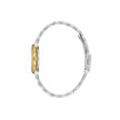 Daniel Klein Premium Silver and Gold Stainless Steel Watch for Women DK.1.14100-5 - Daniel Klein Saudi Arabia