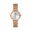 Daniel Klein Premium Rose Gold Stainless Steel Watch for Women DK.1.14100-6 - Daniel Klein Saudi Arabia