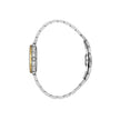 Daniel Klein Premium Silver and Gold Stainless Steel Watch for Women DK.1.14101-3 - Daniel Klein Saudi Arabia