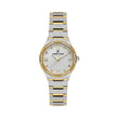 Daniel Klein Premium Silver and Gold Stainless Steel Watch for Women DK.1.14101-3 - Daniel Klein Saudi Arabia