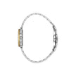 Daniel Klein Premium Silver and Gold Stainless Steel Watch for Women DK.1.14101-4 - Daniel Klein Saudi Arabia