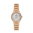 Daniel Klein Premium Rose Gold Stainless Steel Watch for Women DK.1.14101-5 - Daniel Klein Saudi Arabia