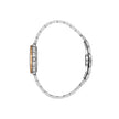 Daniel Klein Premium Silver and Rose Gold Stainless Steel Watch for Women DK.1.14101-6 - Daniel Klein Saudi Arabia