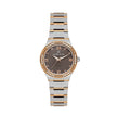 Daniel Klein Premium Silver and Rose Gold Stainless Steel Watch for Women DK.1.14101-6 - Daniel Klein Saudi Arabia