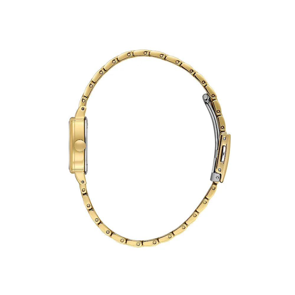 Daniel Klein Premium Gold Stainless Steel Watch for Women DK.1.14102-2 - Daniel Klein Saudi Arabia