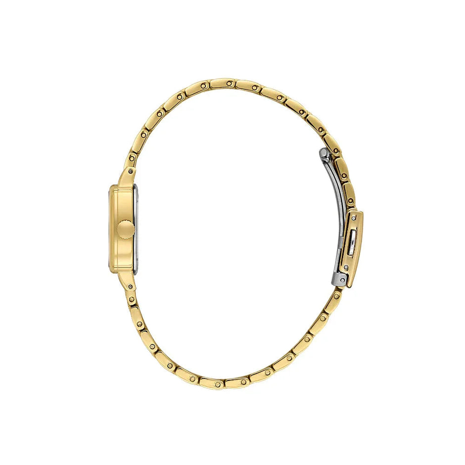 Daniel Klein Premium Gold Stainless Steel Watch for Women DK.1.14102-2 - Daniel Klein Saudi Arabia