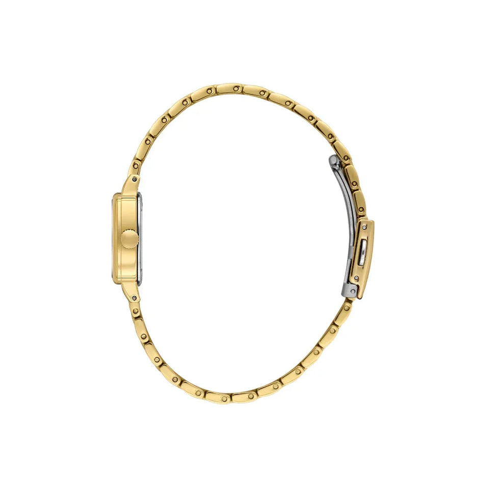 Daniel Klein Premium Gold Stainless Steel Watch for Women DK.1.14102-3 - Daniel Klein Saudi Arabia