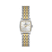 Daniel Klein Premium Silver and Gold Stainless Steel Watch for Women DK.1.14102-4 - Daniel Klein Saudi Arabia