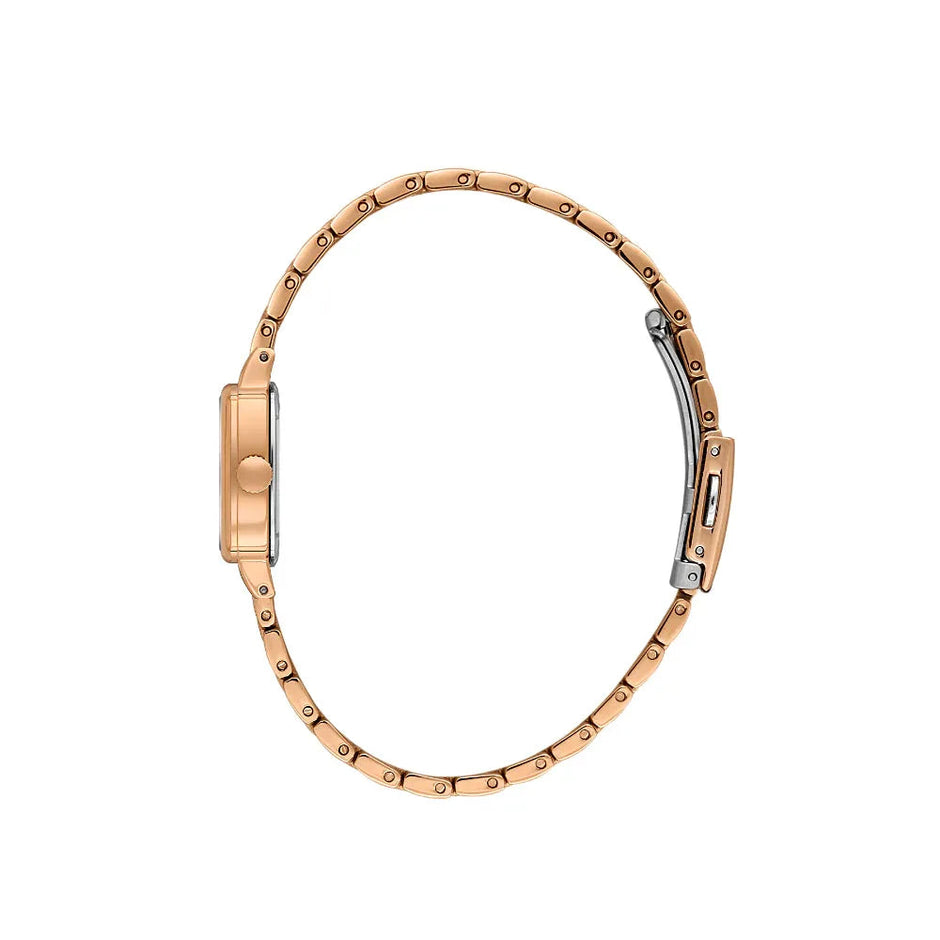 Daniel Klein Premium Rose Gold Stainless Steel Watch for Women DK.1.14102-5 - Daniel Klein Saudi Arabia