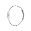 Daniel Klein Premium Silver and Rose Gold Stainless Steel Watch for Women DK.1.14102-6 - Daniel Klein Saudi Arabia