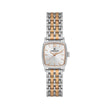 Daniel Klein Premium Silver and Rose Gold Stainless Steel Watch for Women DK.1.14102-6 - Daniel Klein Saudi Arabia