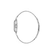Daniel Klein Premium Silver Stainless Steel Watch for Women DK.1.14103-1 - Daniel Klein Saudi Arabia