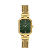 Daniel Klein Premium Gold Stainless Steel Watch for Women DK.1.14103-2 - Daniel Klein Saudi Arabia