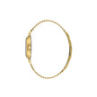 Daniel Klein Premium Gold Stainless Steel Watch for Women DK.1.14103-3 - Daniel Klein Saudi Arabia