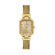 Daniel Klein Premium Gold Stainless Steel Watch for Women DK.1.14103-3 - Daniel Klein Saudi Arabia