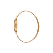 Daniel Klein Premium Rose Gold Stainless Steel Watch for Women DK.1.14103-5 - Daniel Klein Saudi Arabia