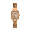 Daniel Klein Premium Rose Gold Stainless Steel Watch for Women DK.1.14103-5 - Daniel Klein Saudi Arabia