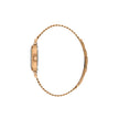 Daniel Klein Premium Rose Gold Stainless Steel Watch for Women DK.1.14103-6 - Daniel Klein Saudi Arabia