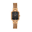 Daniel Klein Premium Rose Gold Stainless Steel Watch for Women DK.1.14103-6 - Daniel Klein Saudi Arabia