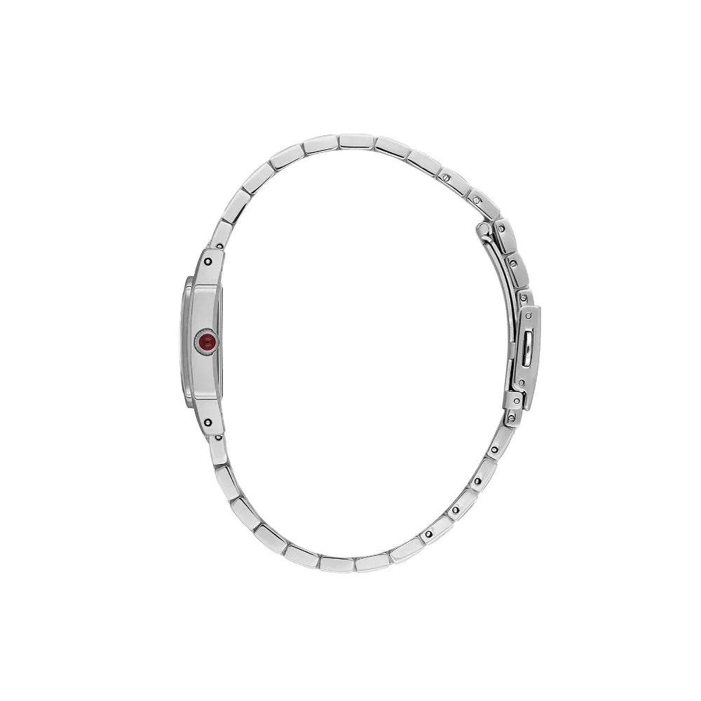 Daniel Klein Premium Silver Stainless Steel Watch for Women DK.1.14104-2 - Daniel Klein Saudi Arabia