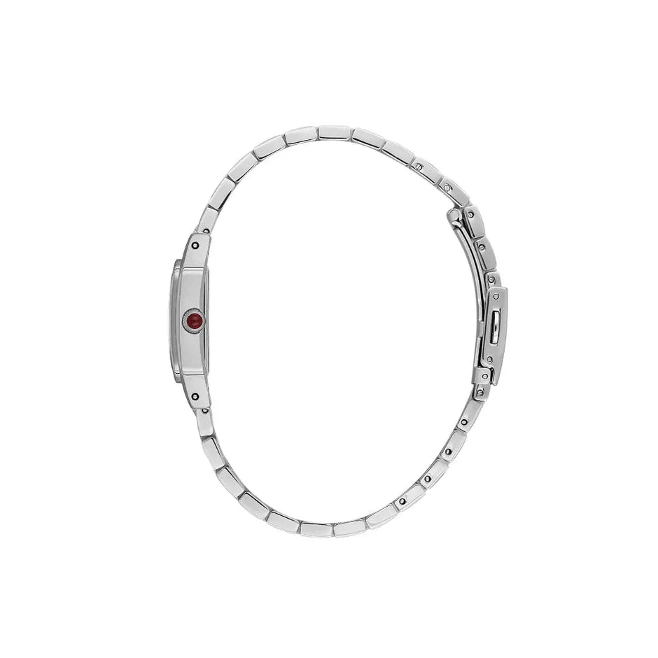 Daniel Klein Premium Silver Stainless Steel Watch for Women DK.1.14104-2 - Daniel Klein Saudi Arabia