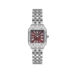 Daniel Klein Premium Silver Stainless Steel Watch for Women DK.1.14104-2 - Daniel Klein Saudi Arabia