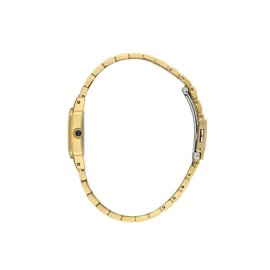 Daniel Klein Premium Gold Stainless Steel Watch for Women DK.1.14104-3 - Daniel Klein Saudi Arabia
