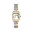 Daniel Klein Premium Silver and Gold Stainless Steel Watch for Women DK.1.14104-4 - Daniel Klein Saudi Arabia