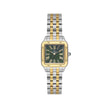 Daniel Klein Premium Silver and Gold Stainless Steel Watch for Women DK.1.14104-5 - Daniel Klein Saudi Arabia