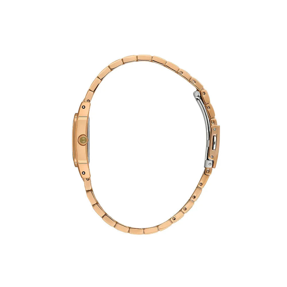 Daniel Klein Premium Rose Gold Stainless Steel Watch for Women DK.1.14104-6 - Daniel Klein Saudi Arabia