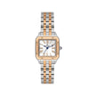 Daniel Klein Premium Silver and Rose Gold Stainless Steel Watch for Women DK.1.14104-7 - Daniel Klein Saudi Arabia