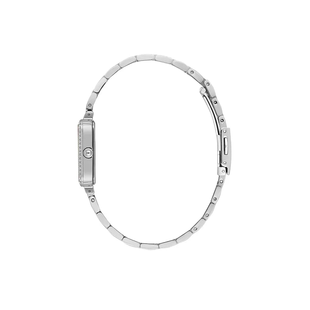 Daniel Klein Premium Silver Stainless Steel Watch for Women DK.1.14105-1 - Daniel Klein Saudi Arabia