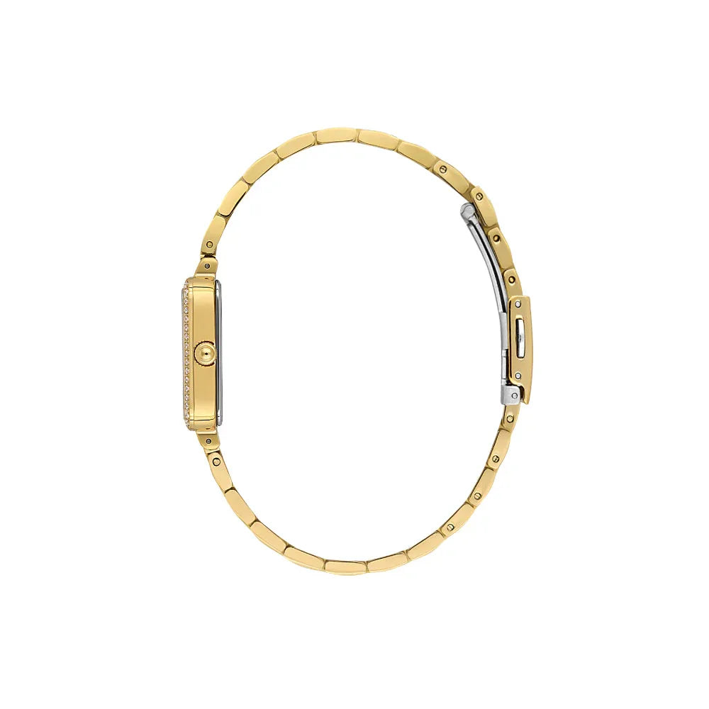 Daniel Klein Premium Gold Stainless Steel Watch for Women DK.1.14105-2 - Daniel Klein Saudi Arabia