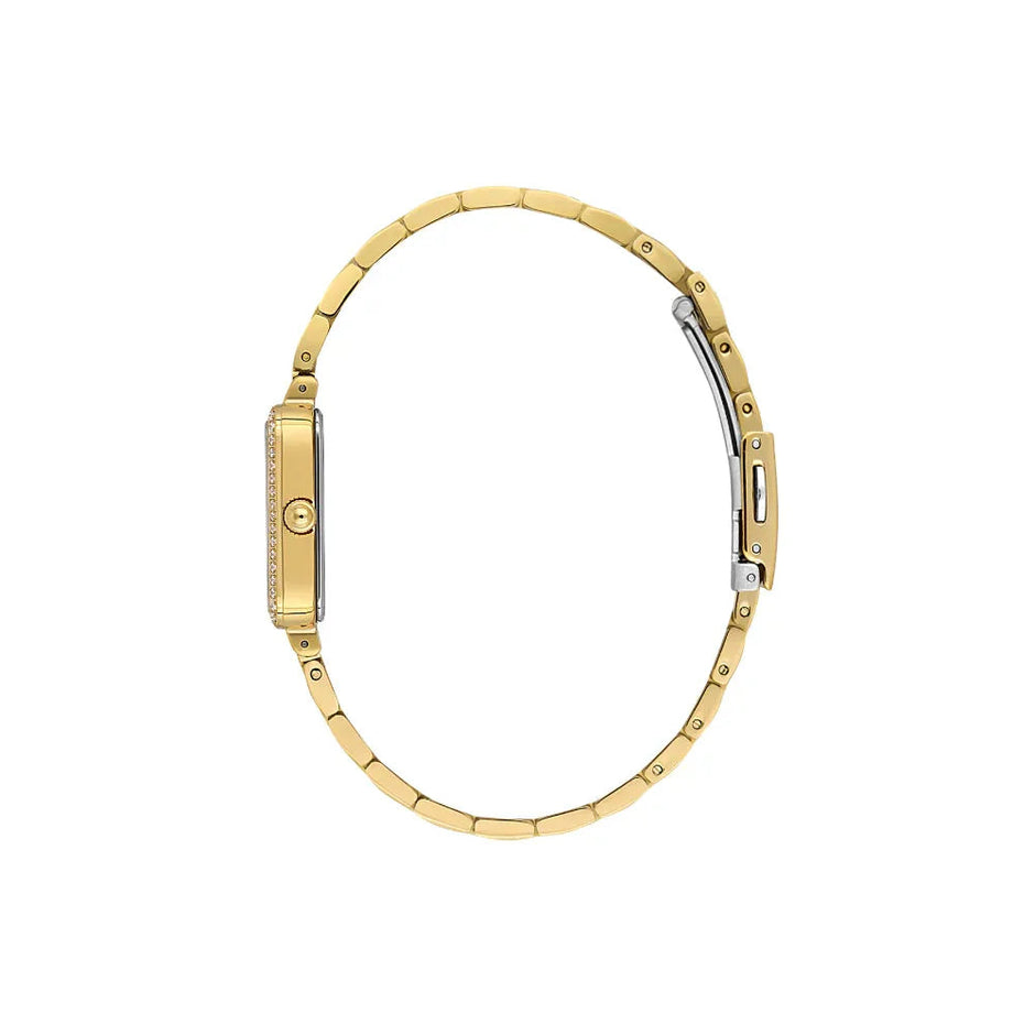 Daniel Klein Premium Gold Stainless Steel Watch for Women DK.1.14105-2 - Daniel Klein Saudi Arabia