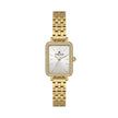 Daniel Klein Premium Gold Stainless Steel Watch for Women DK.1.14105-2 - Daniel Klein Saudi Arabia