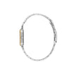 Daniel Klein Premium Silver and Gold Stainless Steel Watch for Women DK.1.14105-3 - Daniel Klein Saudi Arabia