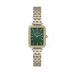 Daniel Klein Premium Silver and Gold Stainless Steel Watch for Women DK.1.14105-3 - Daniel Klein Saudi Arabia
