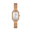 Daniel Klein Premium Rose Gold Stainless Steel Watch for Women DK.1.14105-5 - Daniel Klein Saudi Arabia