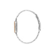 Daniel Klein Premium Silver and Rose Gold Stainless Steel Watch for Women DK.1.14105-6 - Daniel Klein Saudi Arabia