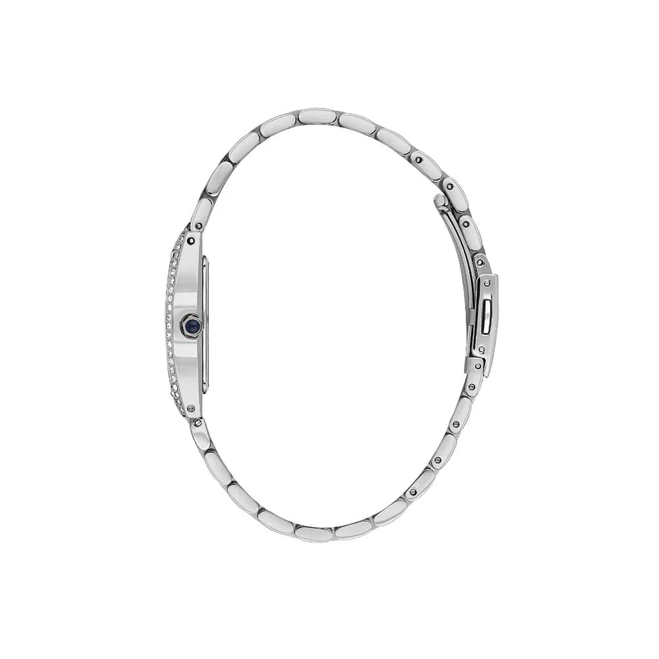 Daniel Klein Premium Silver Stainless Steel Watch for Women DK.1.14106-1 - Daniel Klein Saudi Arabia