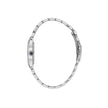 Daniel Klein Premium Silver Stainless Steel Watch for Women DK.1.14106-1 - Daniel Klein Saudi Arabia