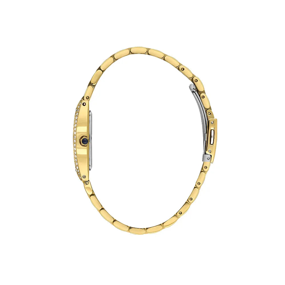 Daniel Klein Premium Gold Stainless Steel Watch for Women DK.1.14106-2 - Daniel Klein Saudi Arabia