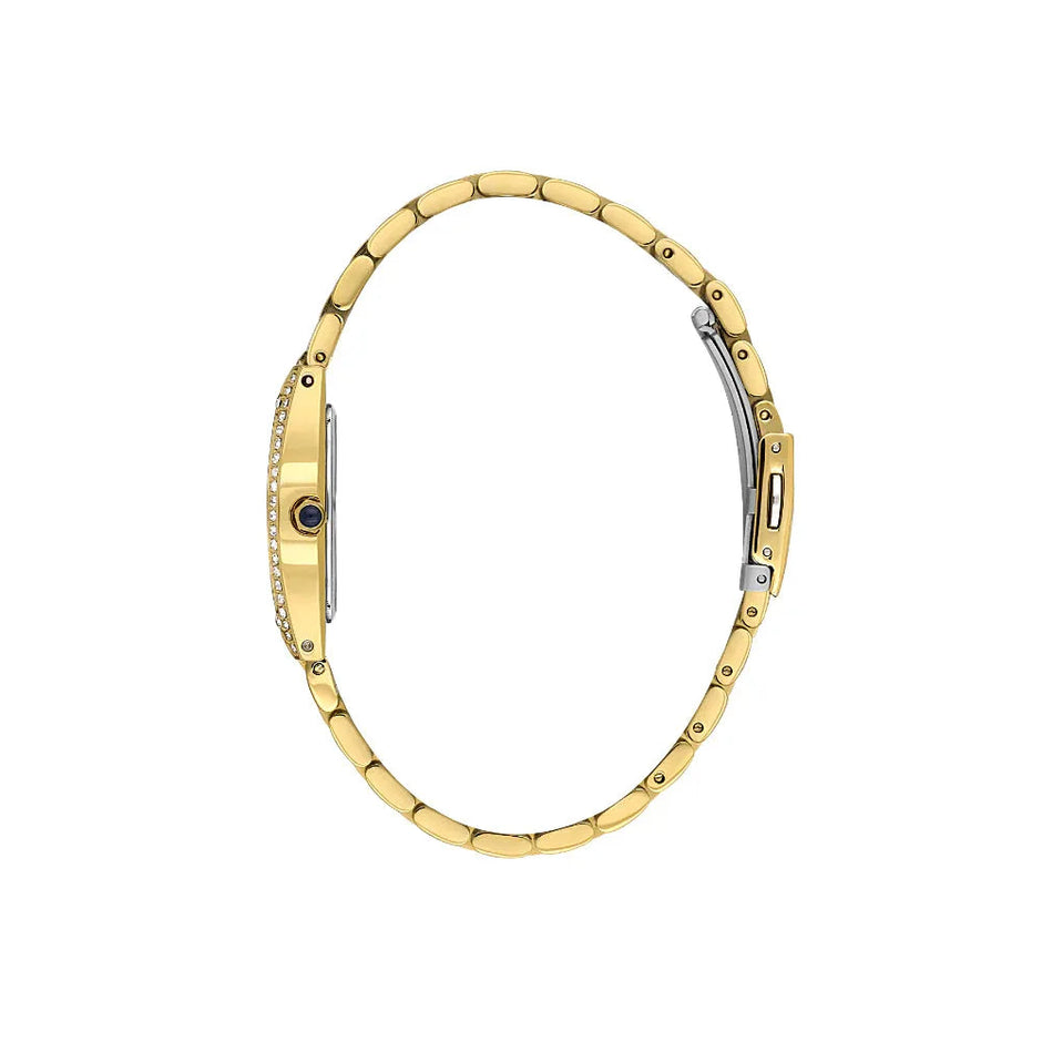 Daniel Klein Premium Gold Stainless Steel Watch for Women DK.1.14106-2 - Daniel Klein Saudi Arabia