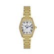 Daniel Klein Premium Gold Stainless Steel Watch for Women DK.1.14106-2 - Daniel Klein Saudi Arabia