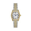 Daniel Klein Premium Silver and Gold Stainless Steel Watch for Women DK.1.14106-3 - Daniel Klein Saudi Arabia